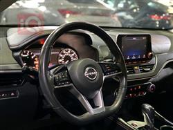 نيسان ألتيما